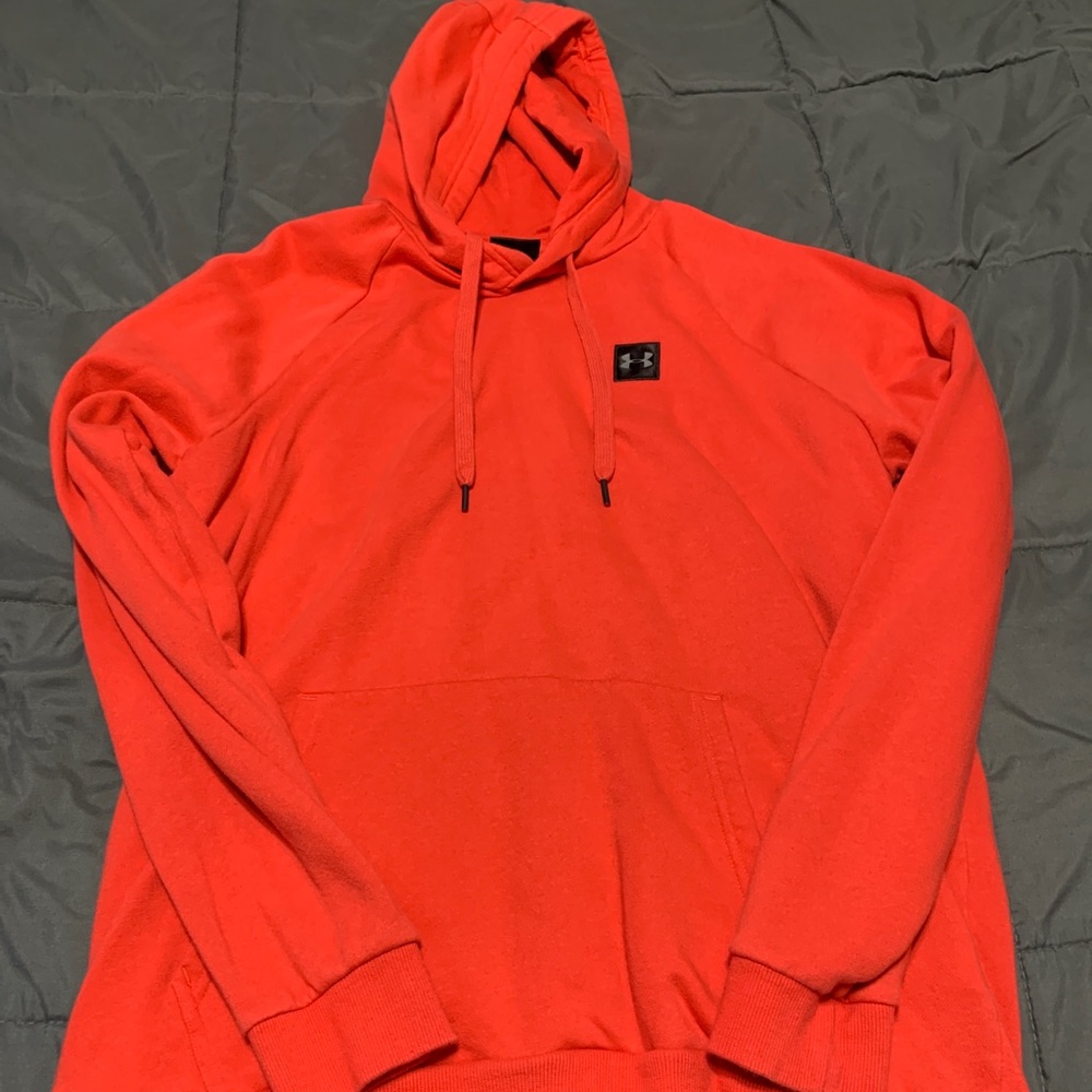 Under Armour Hoodie